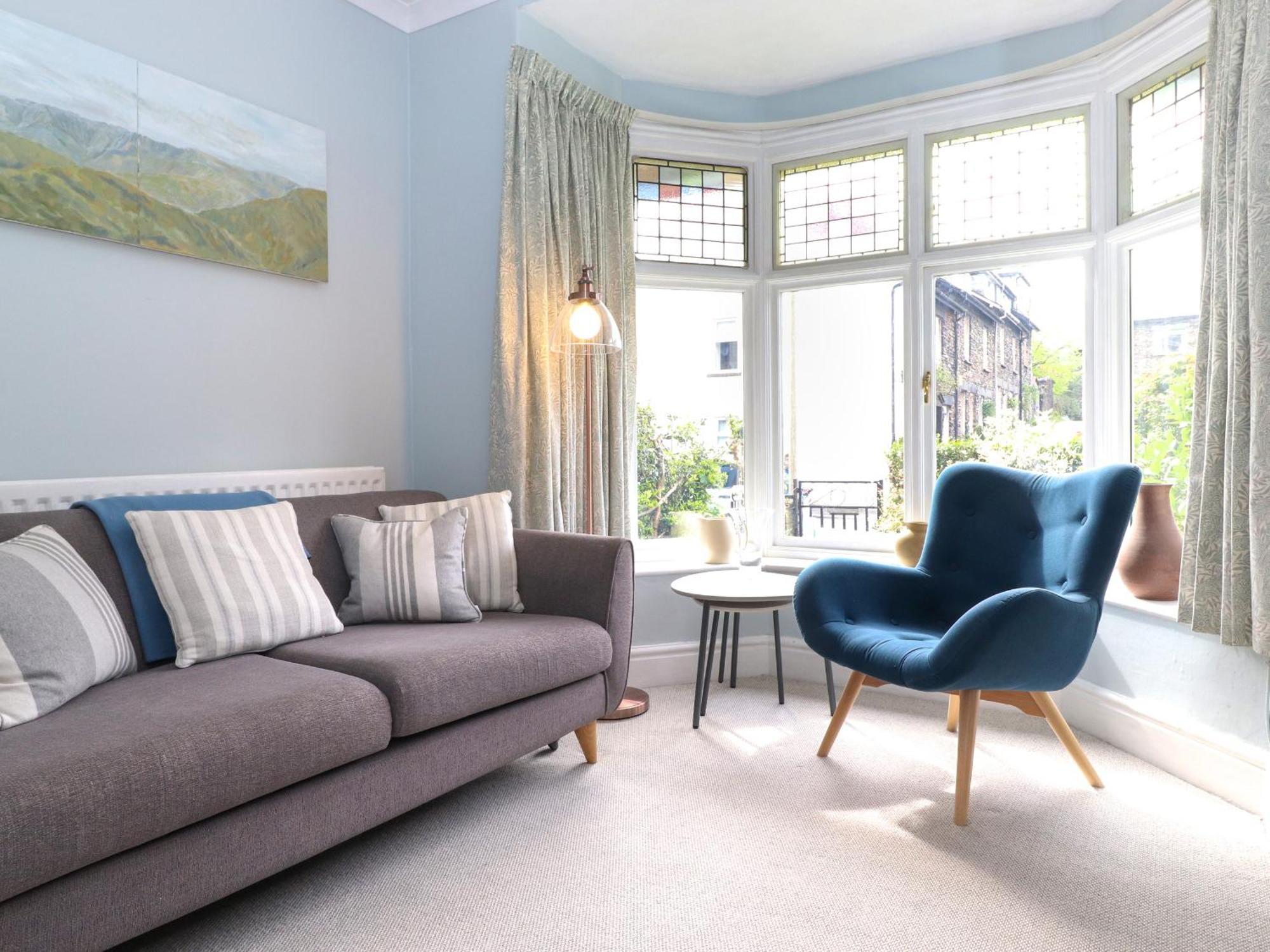 Villa Gowanlea à Ambleside Extérieur photo